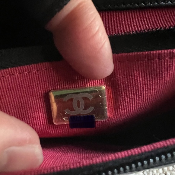 CHANEL Wallet on Chain - Picture 16 of 16